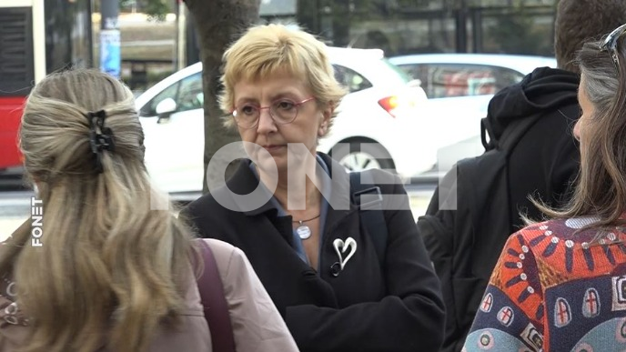 Niški profesori traže platu